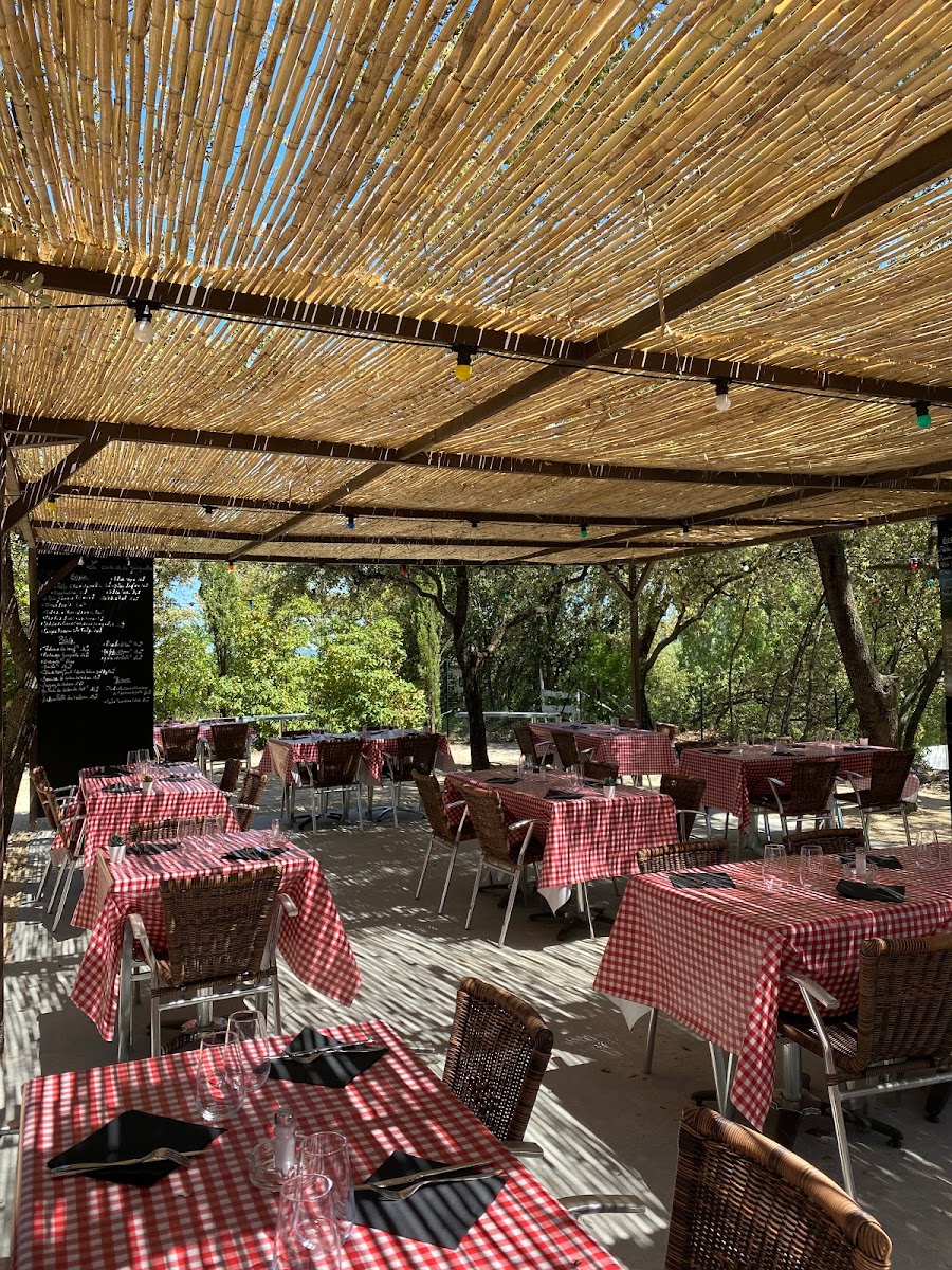 Restaurant La Gravière